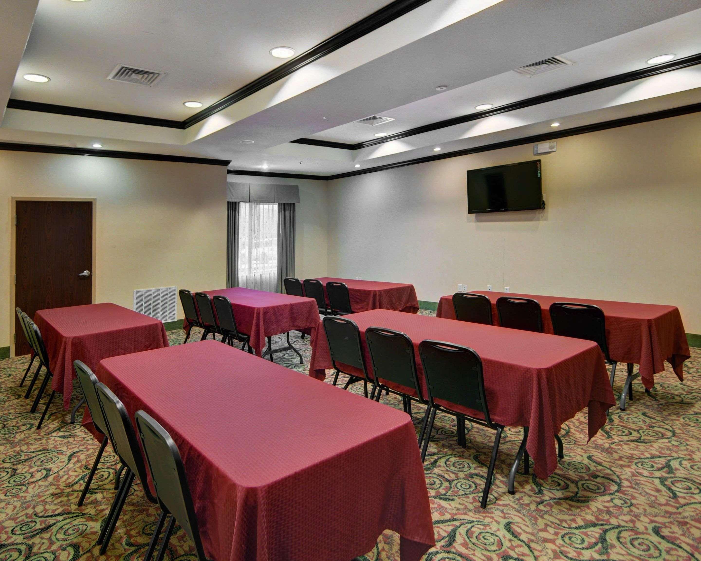 Comfort Suites Fort Worth South Екстер'єр фото