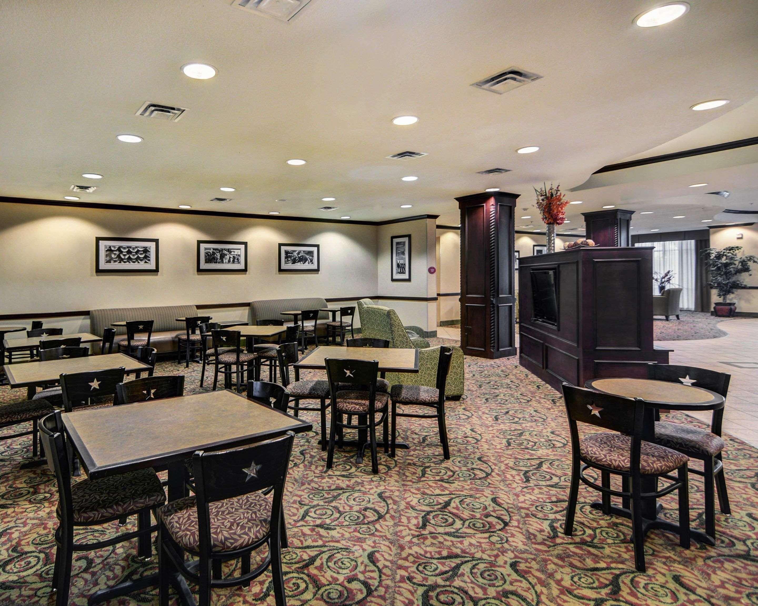 Comfort Suites Fort Worth South Екстер'єр фото
