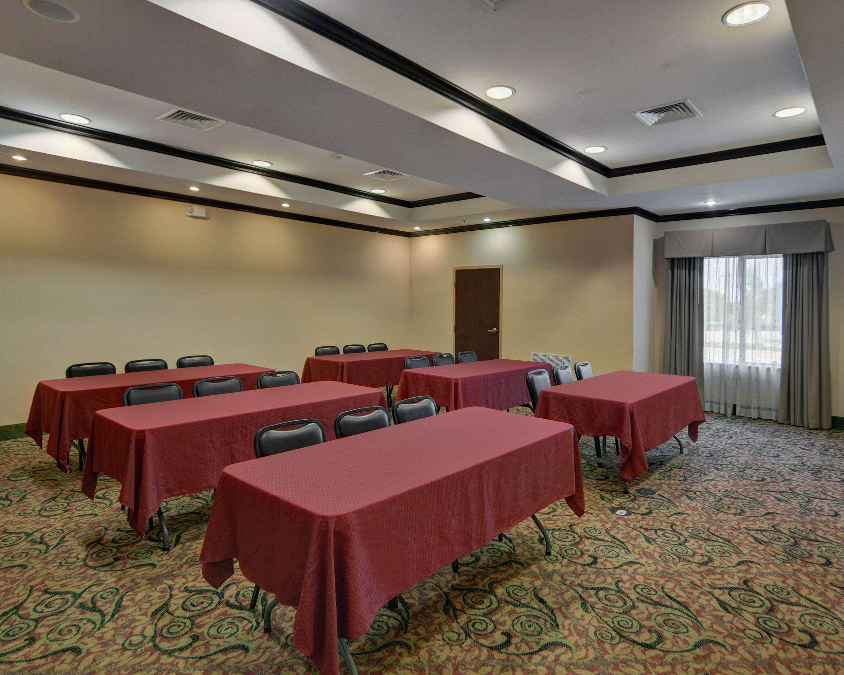 Comfort Suites Fort Worth South Екстер'єр фото