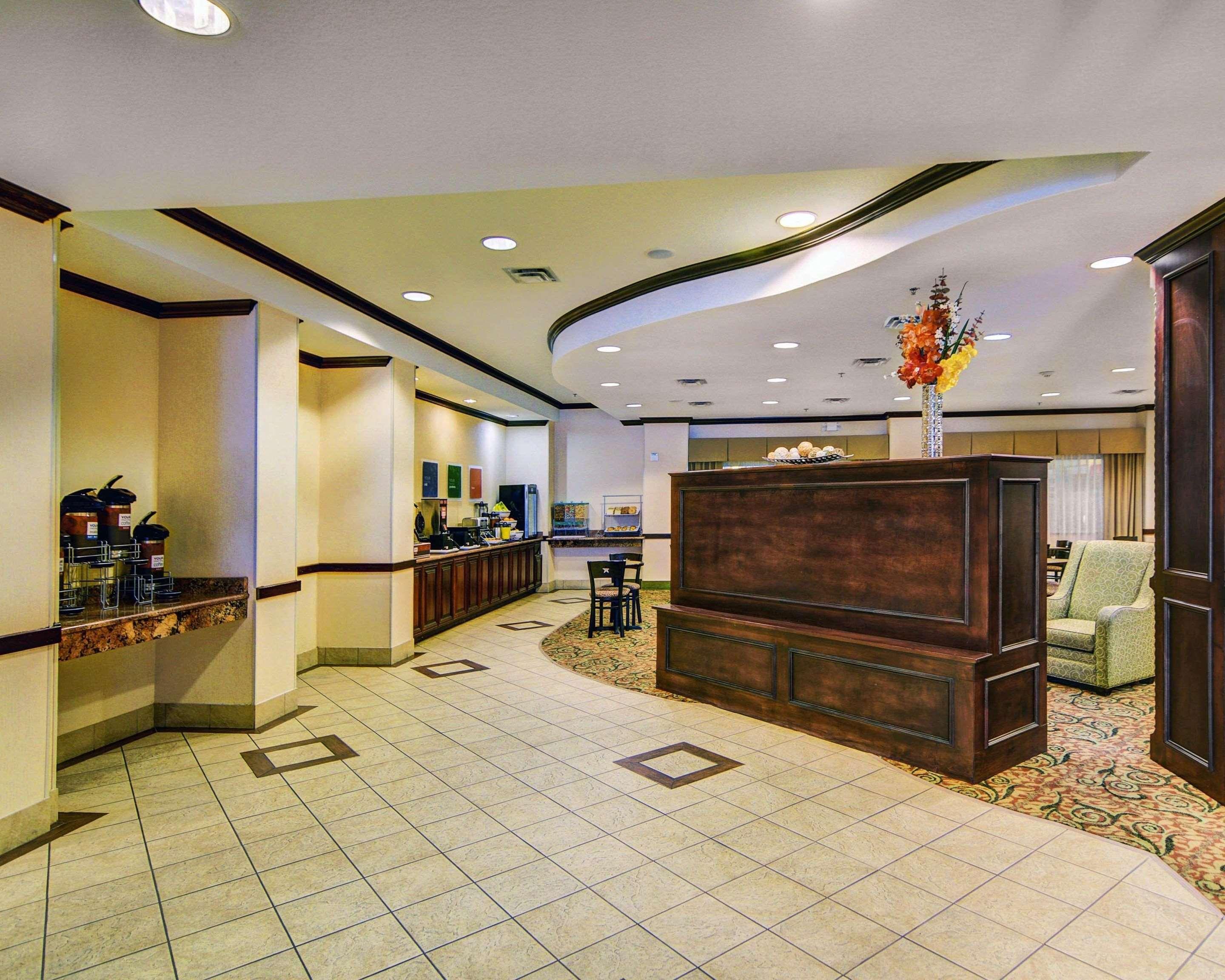Comfort Suites Fort Worth South Екстер'єр фото
