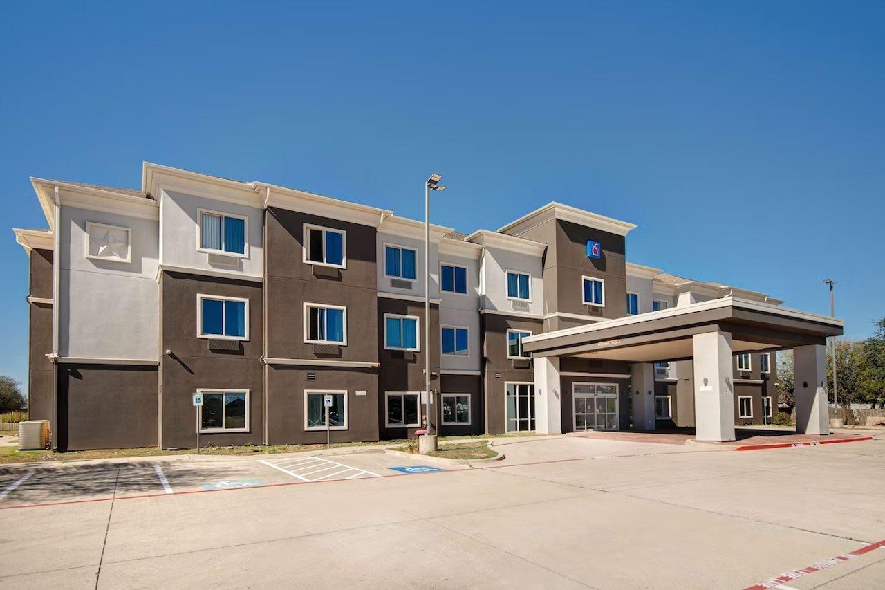 Comfort Suites Fort Worth South Екстер'єр фото