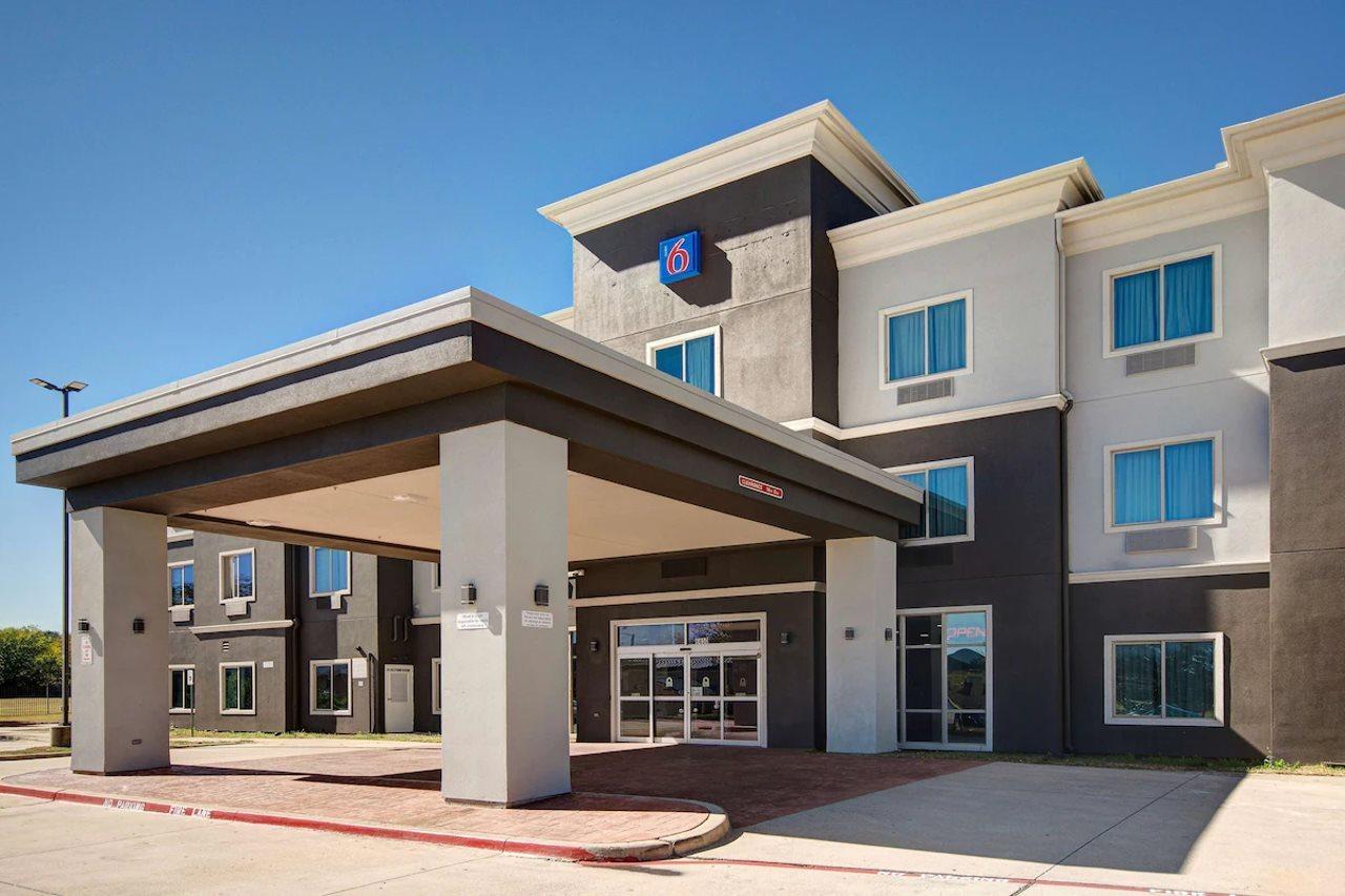 Comfort Suites Fort Worth South Екстер'єр фото