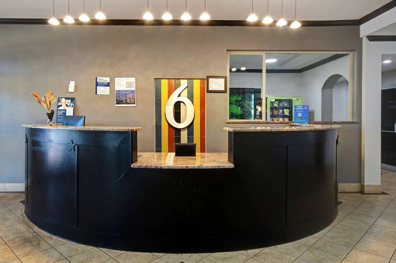 Comfort Suites Fort Worth South Екстер'єр фото