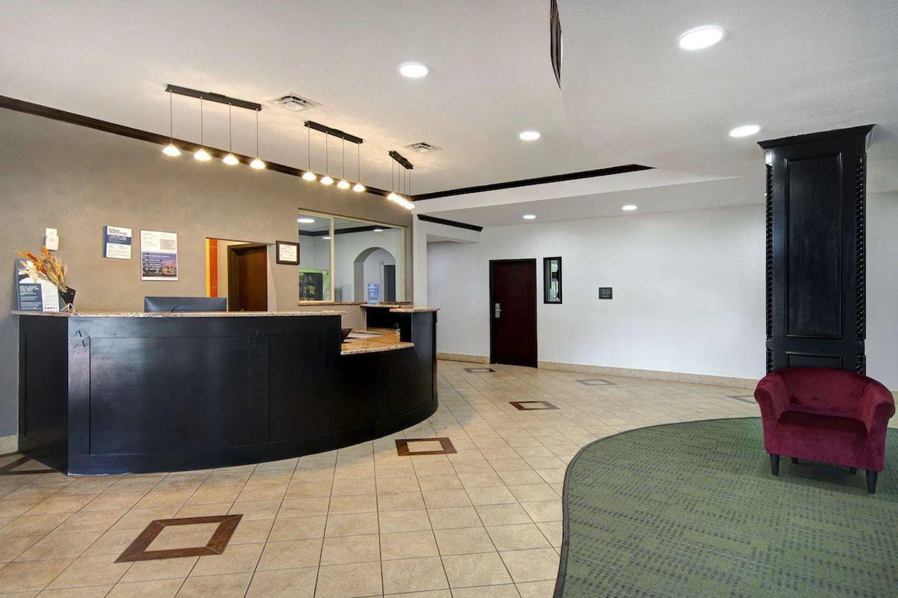 Comfort Suites Fort Worth South Екстер'єр фото